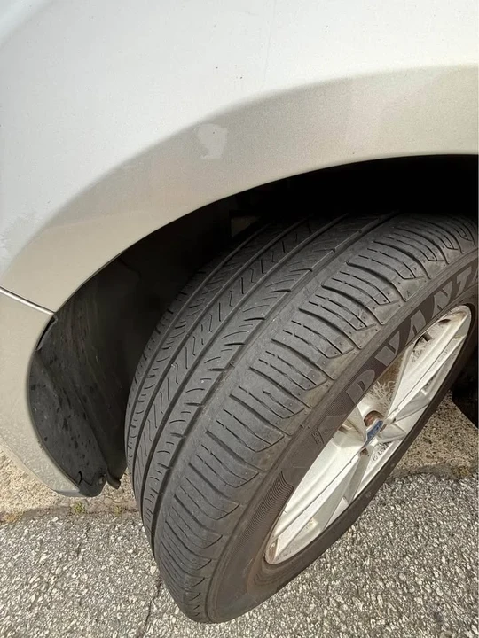 2015 Ford Focus 3rd Gen - Image 8 of 12