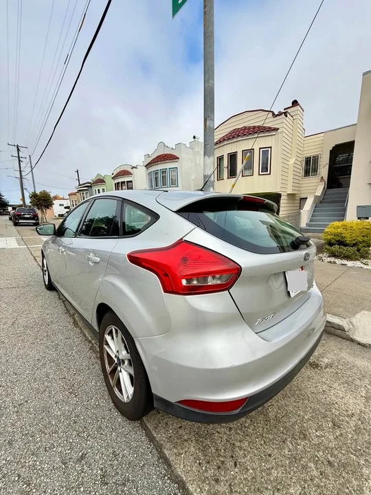 2015 Ford Focus 3rd Gen - Image 4 of 12