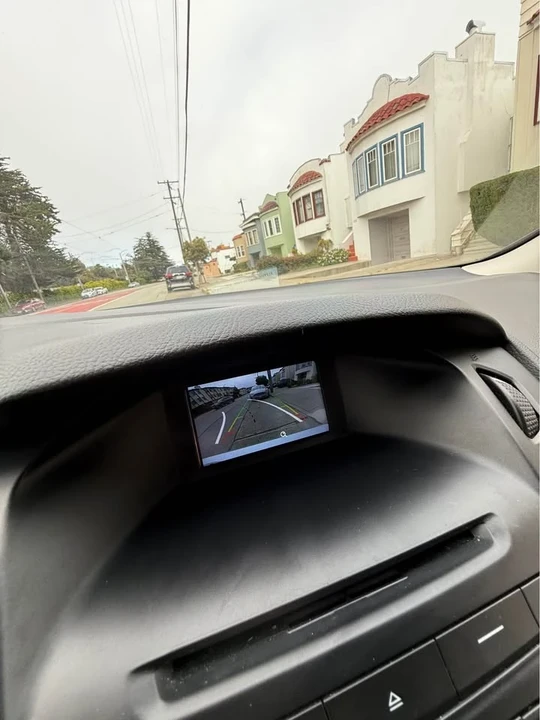 2015 Ford Focus 3rd Gen - Image 12 of 12