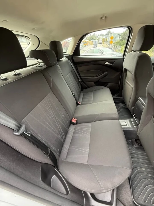 2015 Ford Focus 3rd Gen - Image 9 of 12