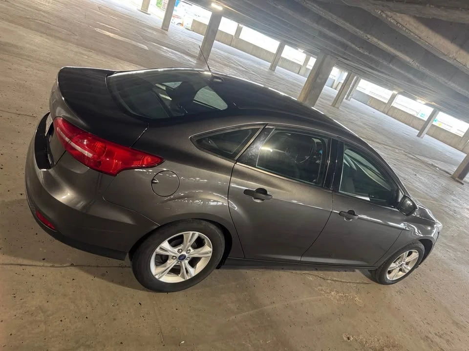 2015 Ford Focus 3rd Gen - Image 3 of 6