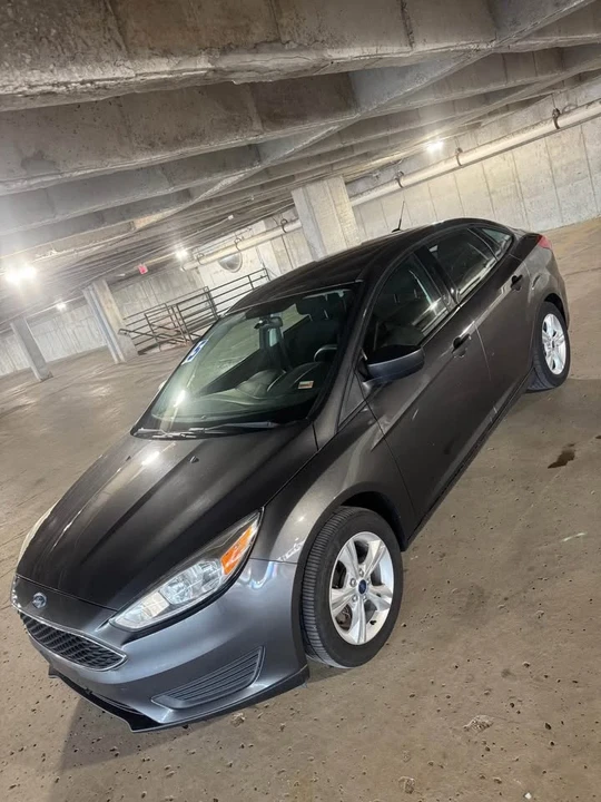 2015 Ford Focus 3rd Gen - Image 6 of 6