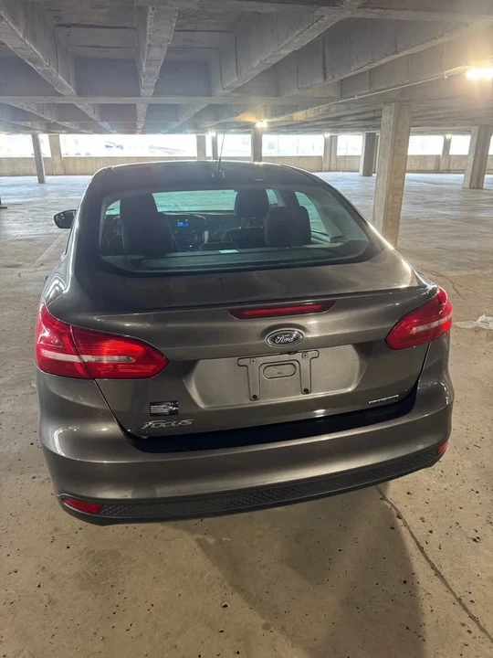 2015 Ford Focus 3rd Gen - Image 4 of 6