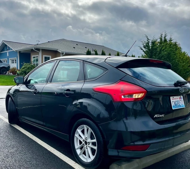 2015 Ford Focus 3rd Gen - Image 4 of 8