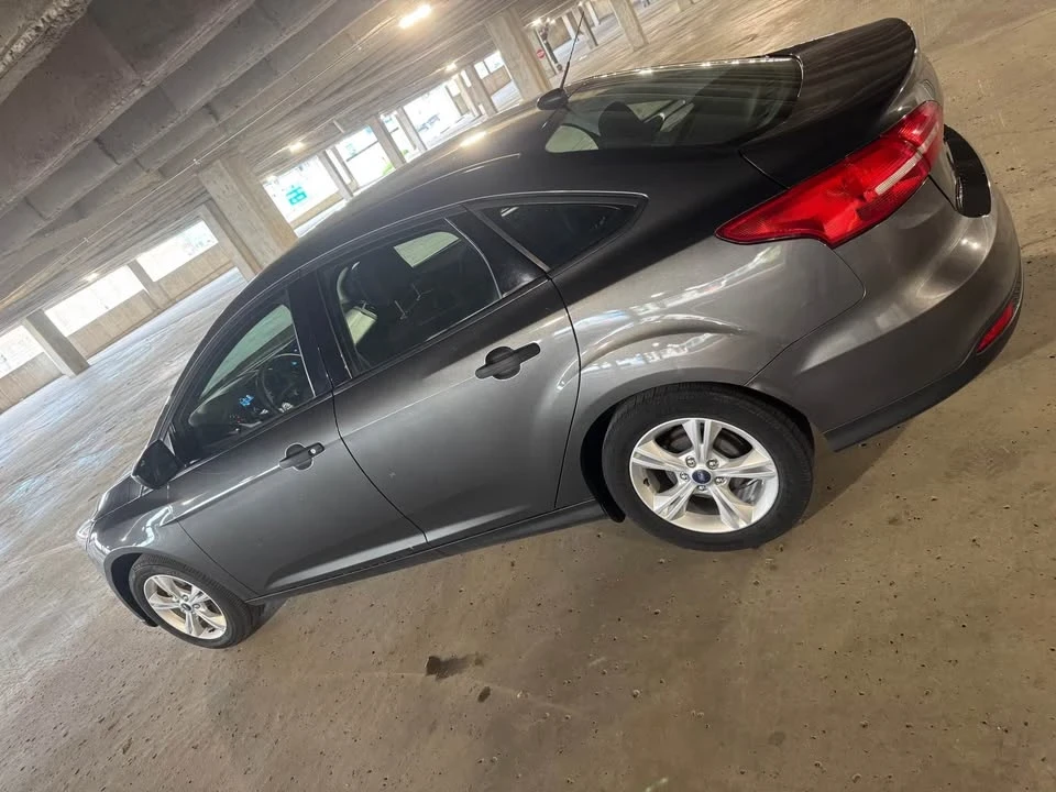 2015 Ford Focus 3rd Gen - Image 5 of 6
