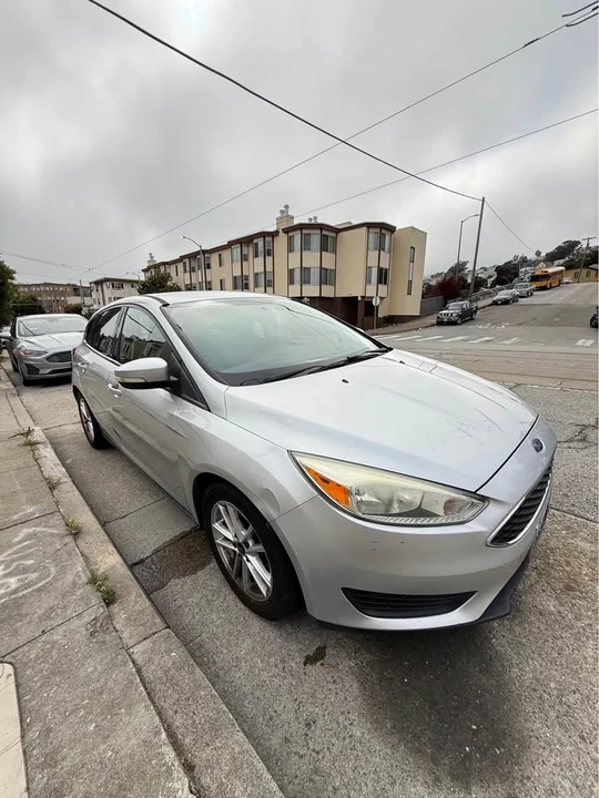 2015 Ford Focus 3rd Gen - Image 6 of 12