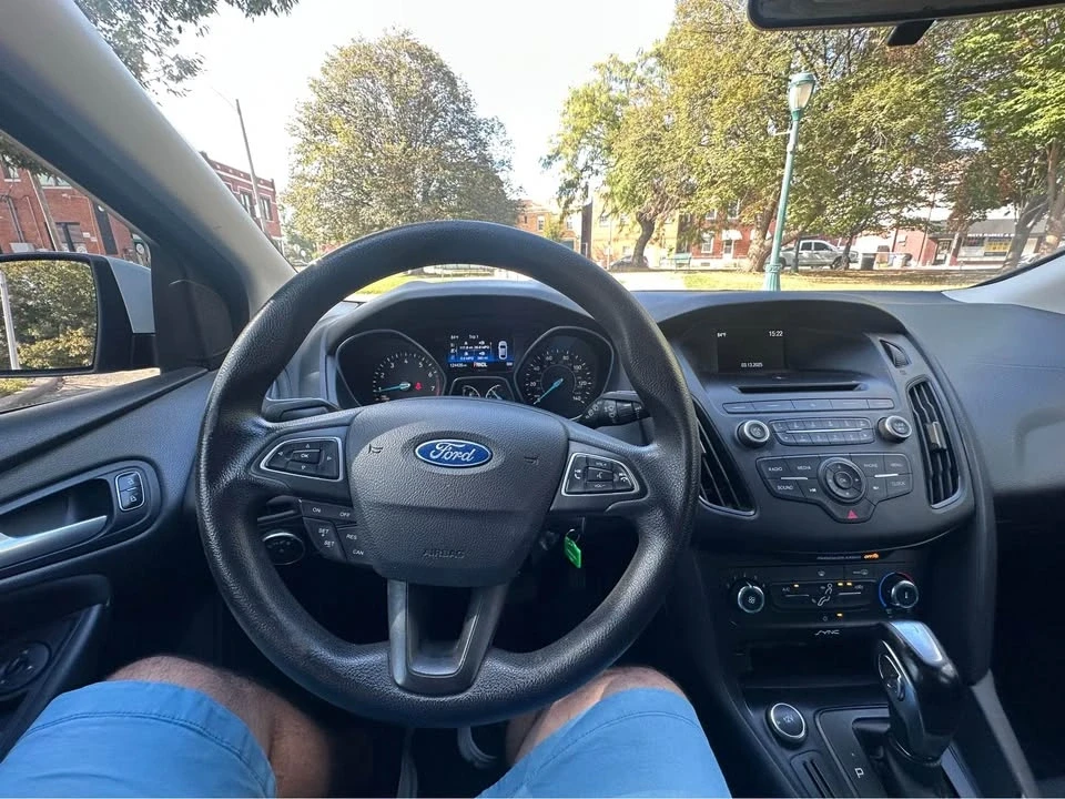 2015 Ford Focus 3rd Gen - Image 11 of 15