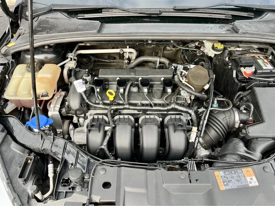 2015 Ford Focus 3rd Gen - Image 7 of 8