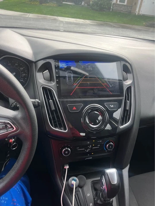 2015 Ford Focus 3rd Gen - Image 6 of 8