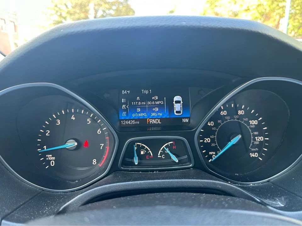2015 Ford Focus 3rd Gen - Image 12 of 15