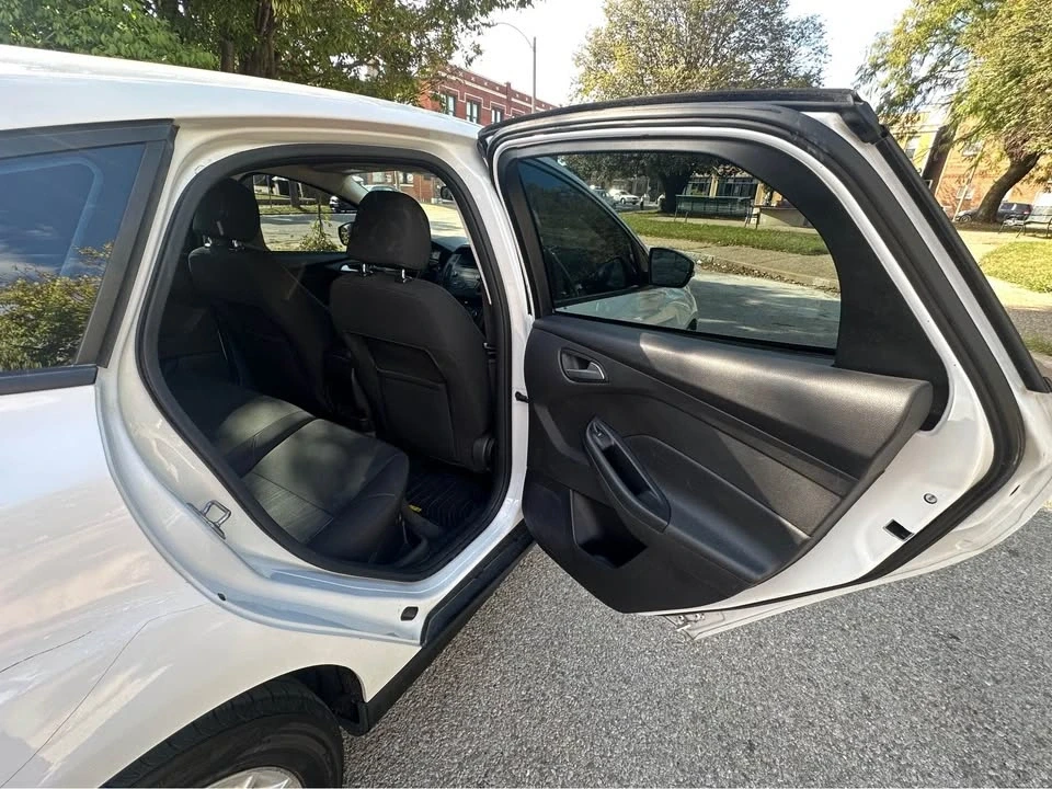 2015 Ford Focus 3rd Gen - Image 8 of 15