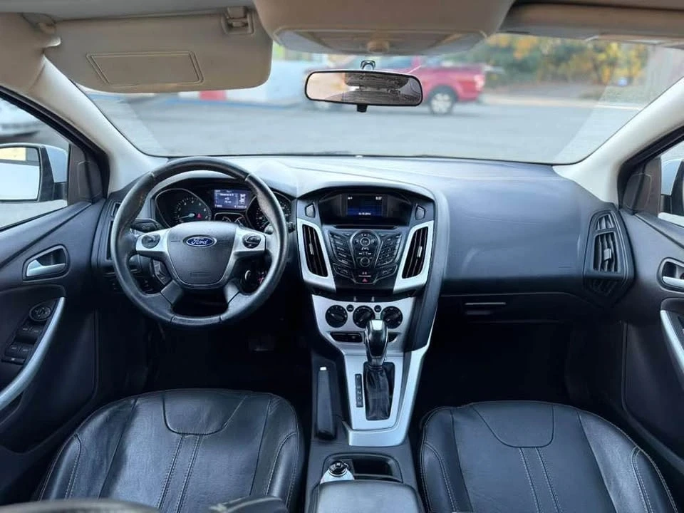 2015 Ford Focus 3rd Gen - Image 6 of 15