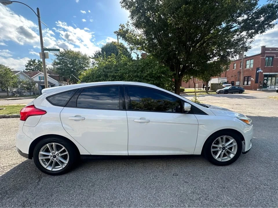 2015 Ford Focus 3rd Gen - Image 2 of 15