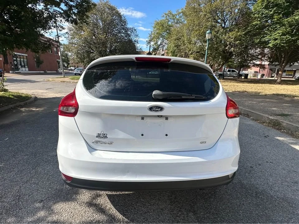 2015 Ford Focus 3rd Gen - Image 4 of 15