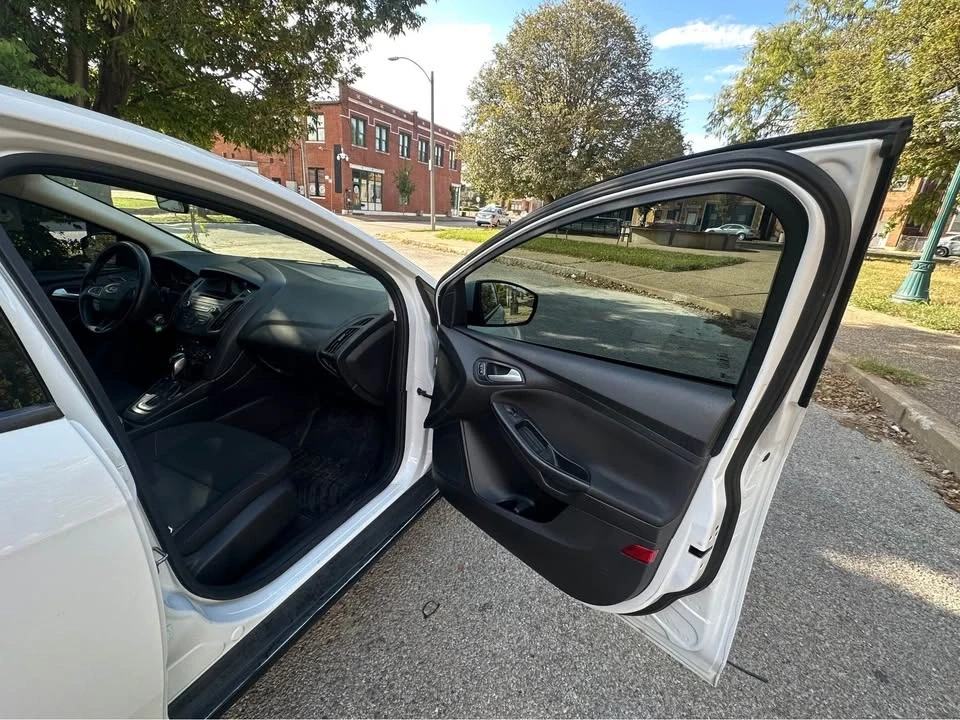 2015 Ford Focus 3rd Gen - Image 7 of 15