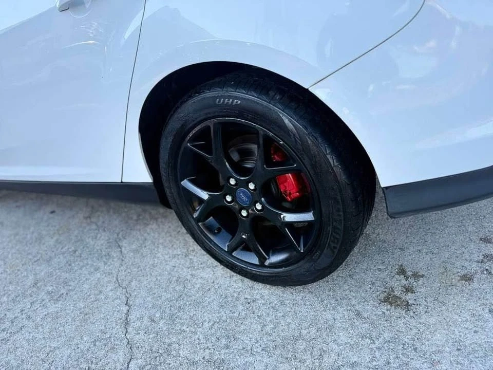 2015 Ford Focus 3rd Gen - Image 8 of 15