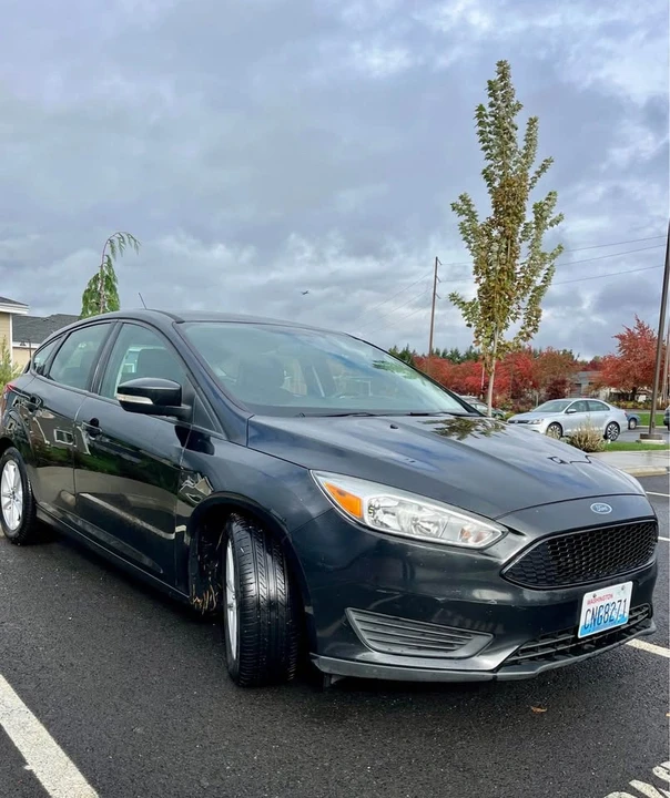 2015 Ford Focus 3rd Gen - Image 2 of 8