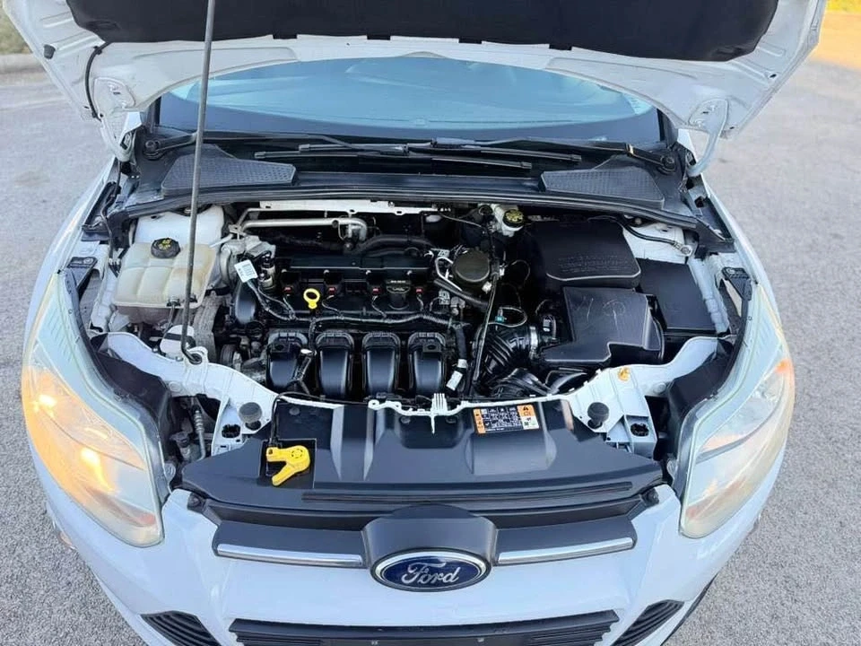 2015 Ford Focus 3rd Gen - Image 11 of 15