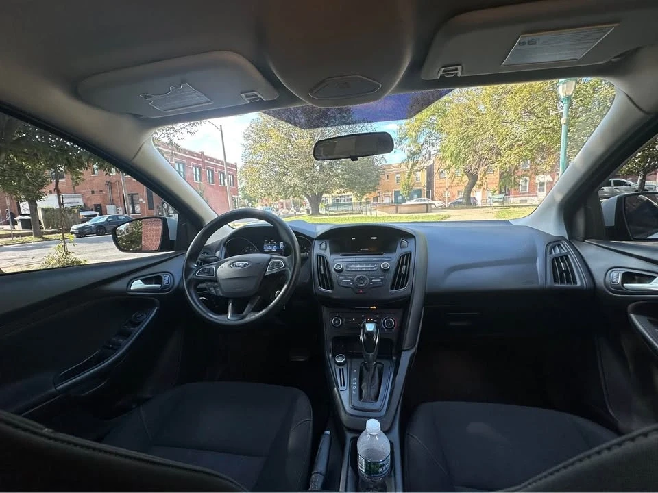 2015 Ford Focus 3rd Gen - Image 10 of 15