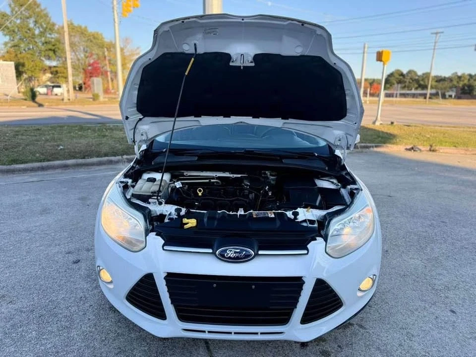 2015 Ford Focus 3rd Gen - Image 10 of 15
