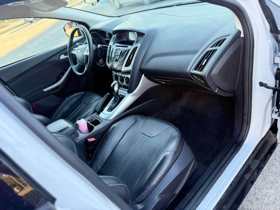 2015 Ford Focus 3rd Gen - Image 4 of 15