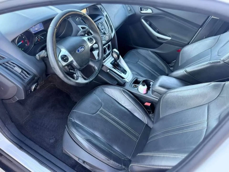 2015 Ford Focus 3rd Gen - Image 5 of 15