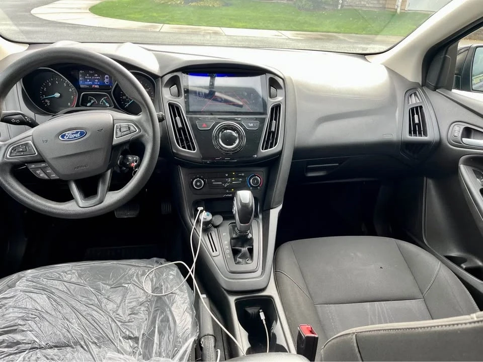 2015 Ford Focus 3rd Gen - Image 8 of 8