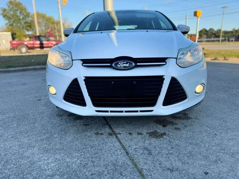 2015 Ford Focus 3rd Gen - Image 12 of 15