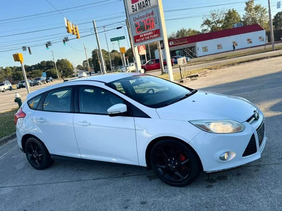 2015 Ford Focus 3rd Gen - Image 3 of 15