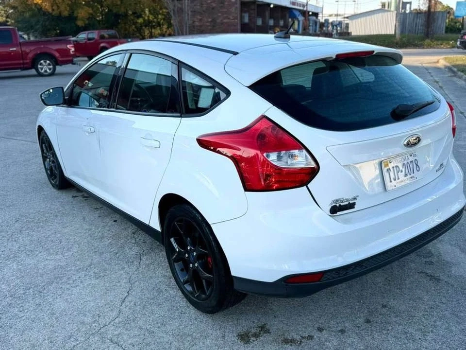 2015 Ford Focus 3rd Gen - Image 14 of 15