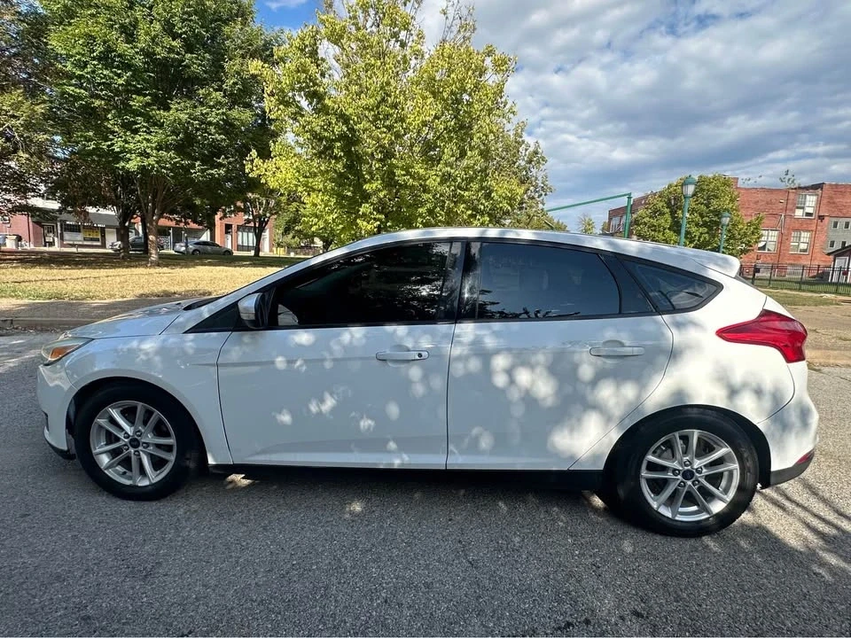2015 Ford Focus 3rd Gen - Image 3 of 15