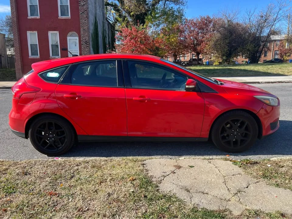 2015 Ford Focus 3rd Gen - Image 3 of 7