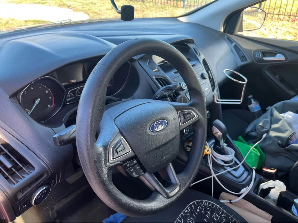 2015 Ford Focus 3rd Gen - Image 5 of 7