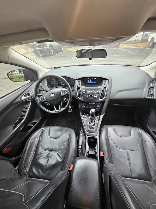 2015 Ford Focus 3rd Gen - Image 7 of 11