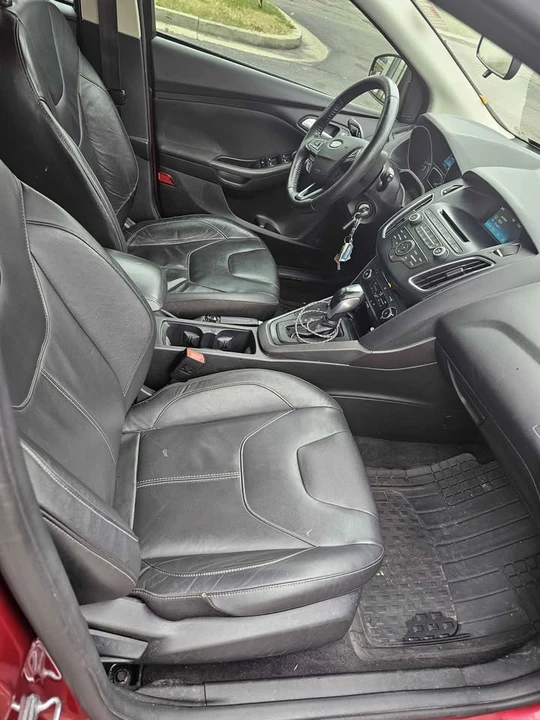 2015 Ford Focus 3rd Gen - Image 6 of 11