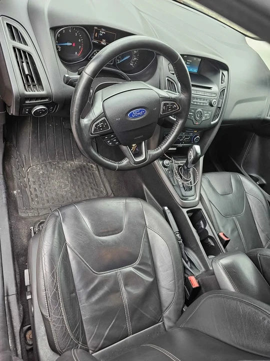 2015 Ford Focus 3rd Gen - Image 5 of 11