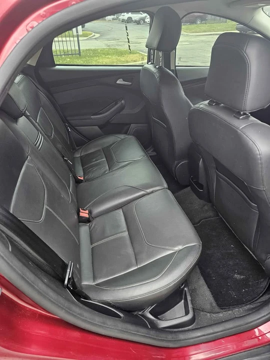 2015 Ford Focus 3rd Gen - Image 9 of 11