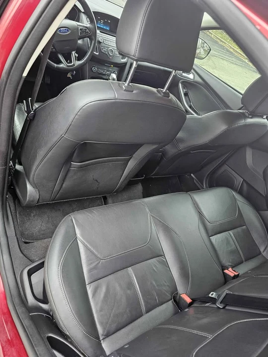 2015 Ford Focus 3rd Gen - Image 8 of 11