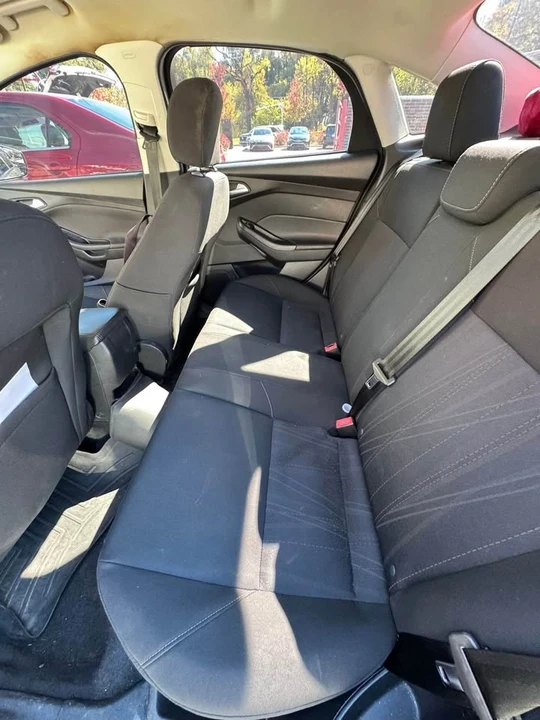 2015 Ford Focus 3rd Gen - Image 9 of 11
