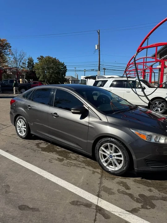 2015 Ford Focus 3rd Gen - Image 8 of 11
