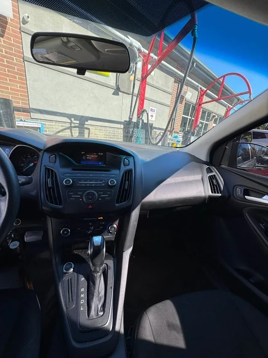 2015 Ford Focus 3rd Gen - Image 3 of 11