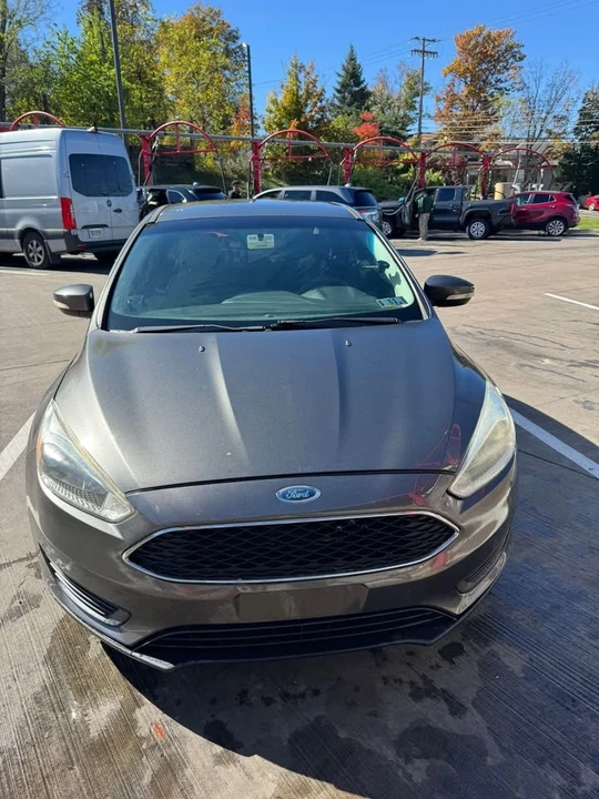 2015 Ford Focus 3rd Gen - Image 5 of 11