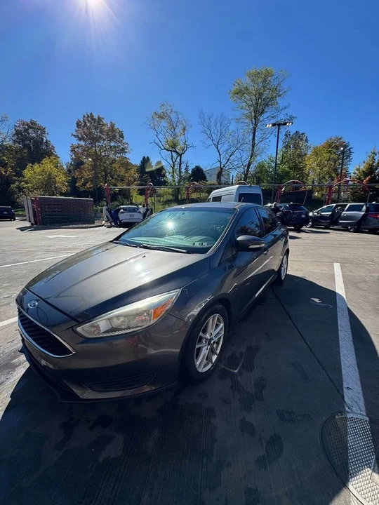 2015 Ford Focus 3rd Gen - Image 10 of 11