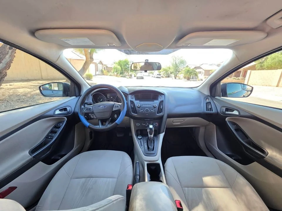 2015 Ford Focus 3rd Gen - Image 5 of 6