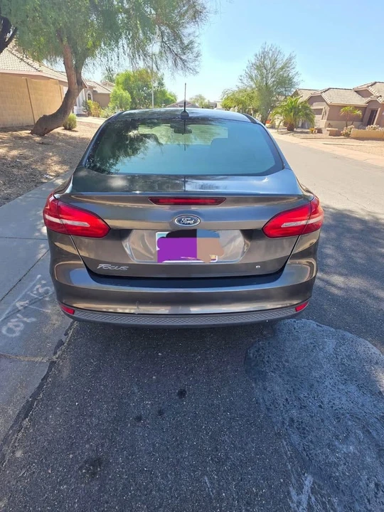 2015 Ford Focus 3rd Gen - Image 4 of 6