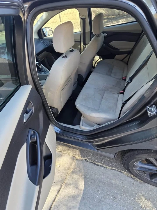 2015 Ford Focus 3rd Gen - Image 6 of 6