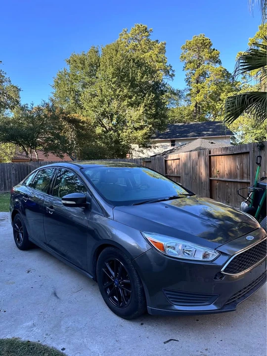 2015 Ford Focus 3rd Gen - Image 3 of 8