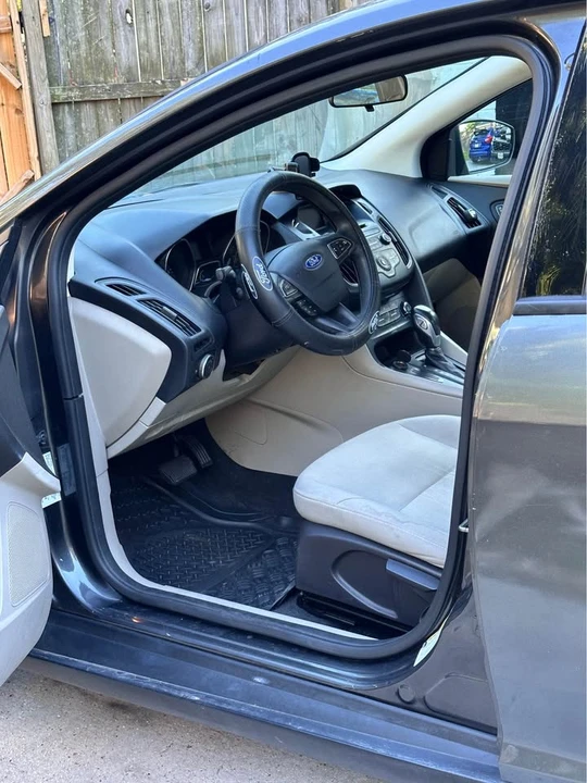 2015 Ford Focus 3rd Gen - Image 7 of 8