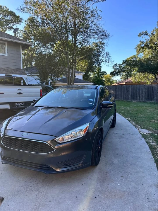 2015 Ford Focus 3rd Gen - Image 2 of 8