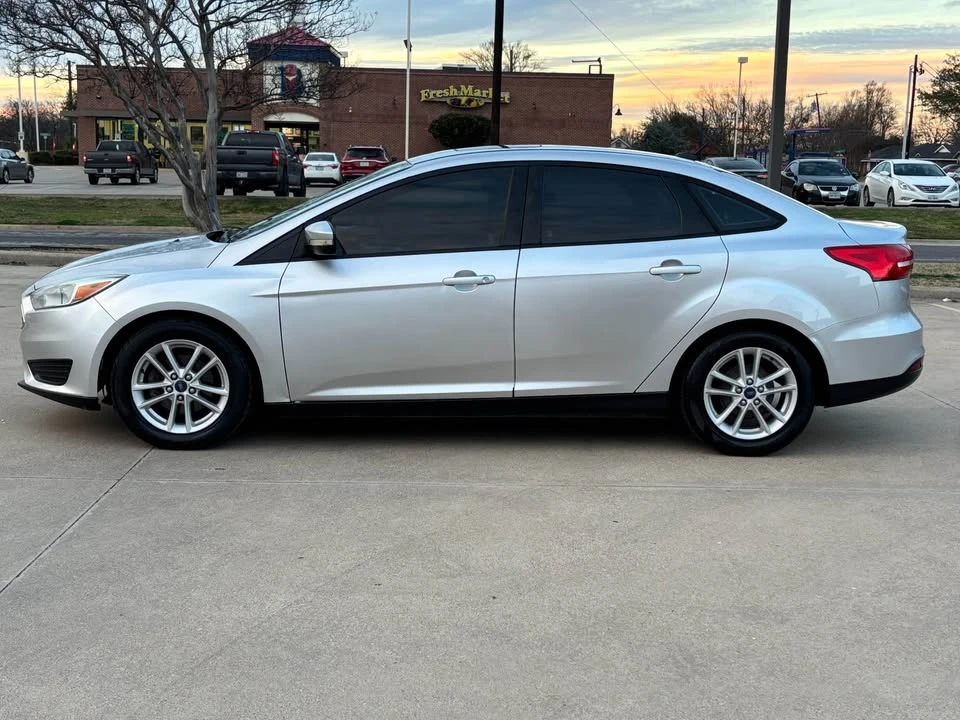 2015 Ford Focus 3rd Gen - Image 2 of 13
